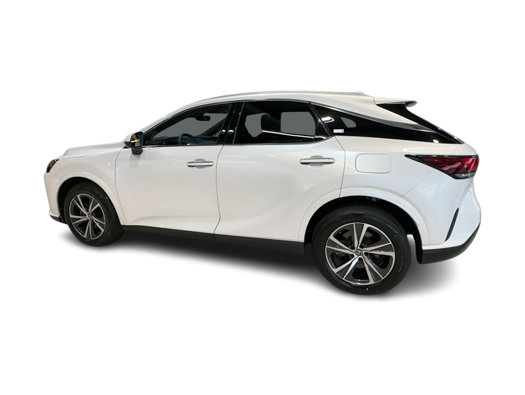 Thumbnail: 2023 Lexus RX - 23