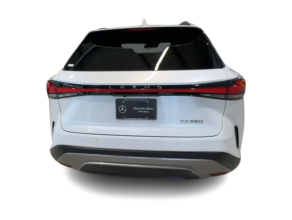 Thumbnail: 2023 Lexus RX - 5