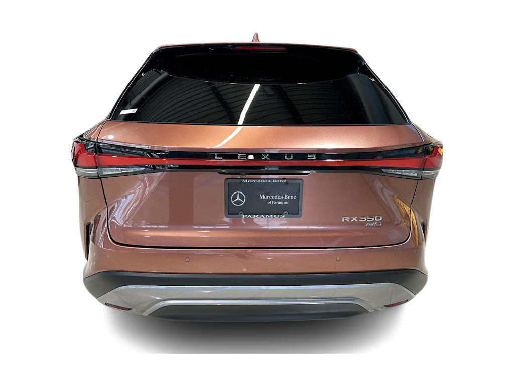 Thumbnail: 2024 Lexus RX - 31