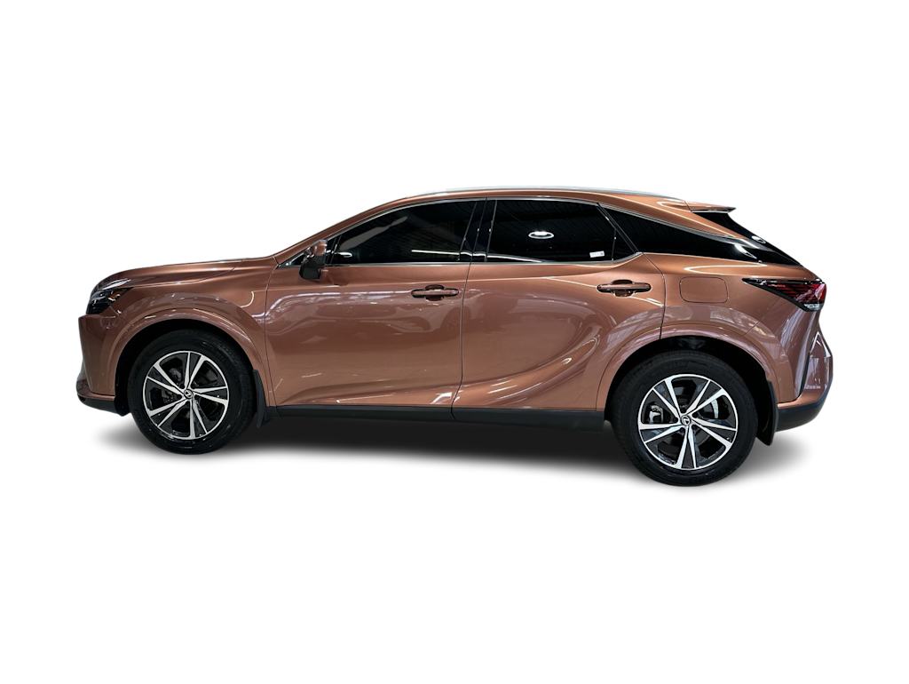 Thumbnail: 2024 Lexus RX - 29