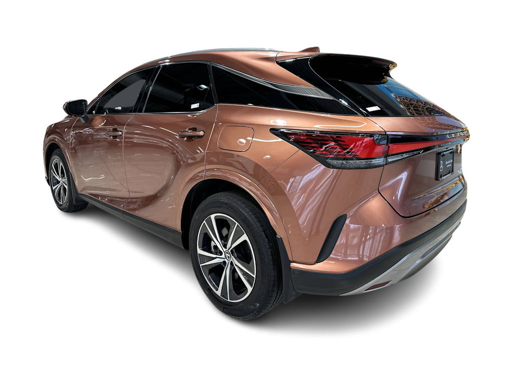Thumbnail: 2024 Lexus RX - 30