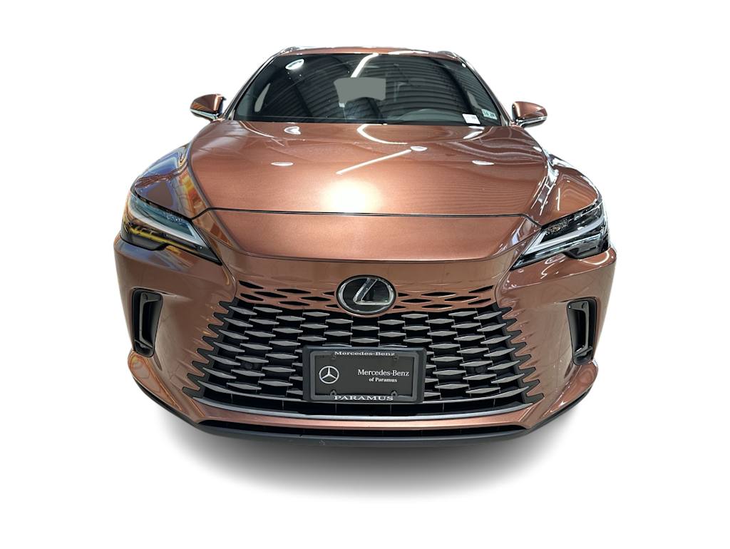 Thumbnail: 2024 Lexus RX - 32