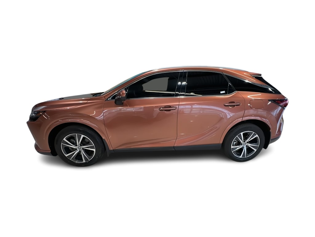 Thumbnail: 2024 Lexus RX - 23