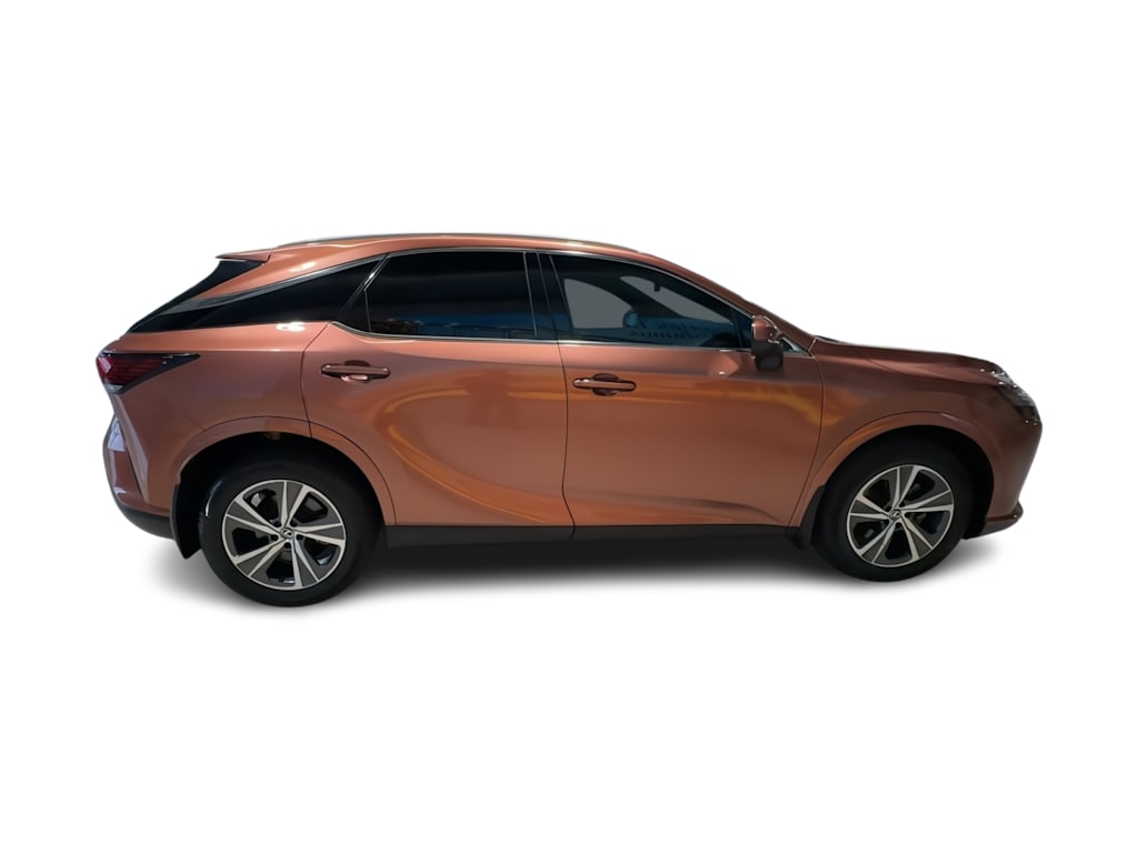 Thumbnail: 2024 Lexus RX - 27