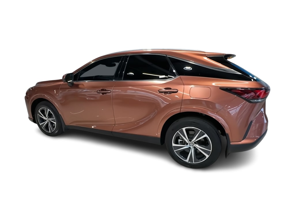 Thumbnail: 2024 Lexus RX - 25