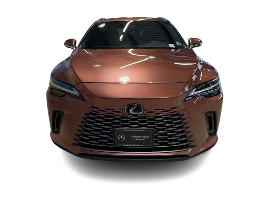 Thumbnail: 2024 Lexus RX - 6