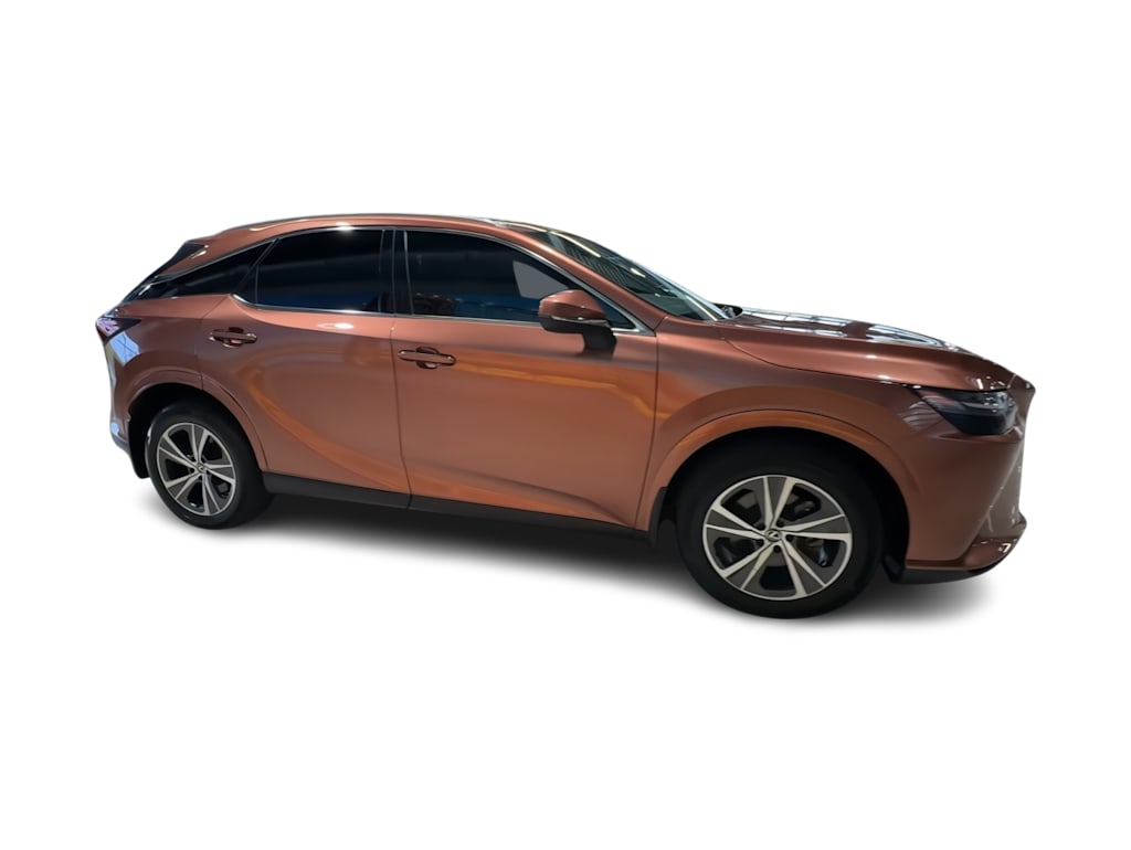 Thumbnail: 2024 Lexus RX - 28