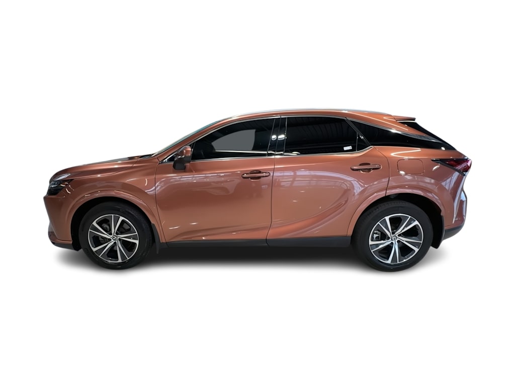 Thumbnail: 2024 Lexus RX - 24