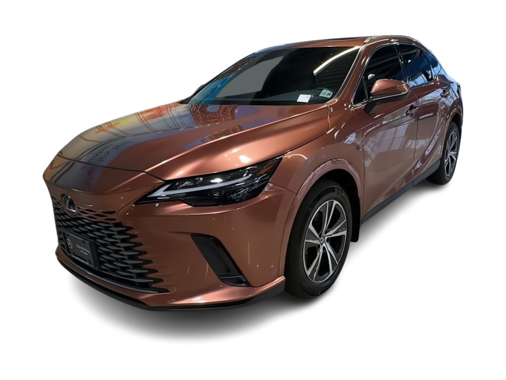 Thumbnail: 2024 Lexus RX - 22