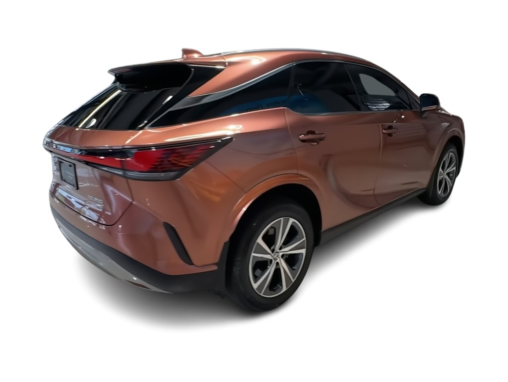 Thumbnail: 2024 Lexus RX - 26