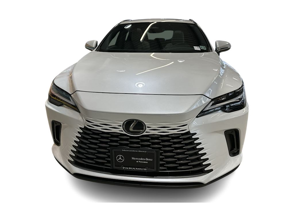 Thumbnail: 2023 Lexus RX - 30