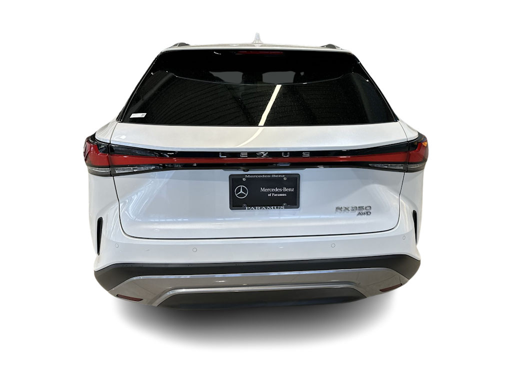 Thumbnail: 2023 Lexus RX - 29