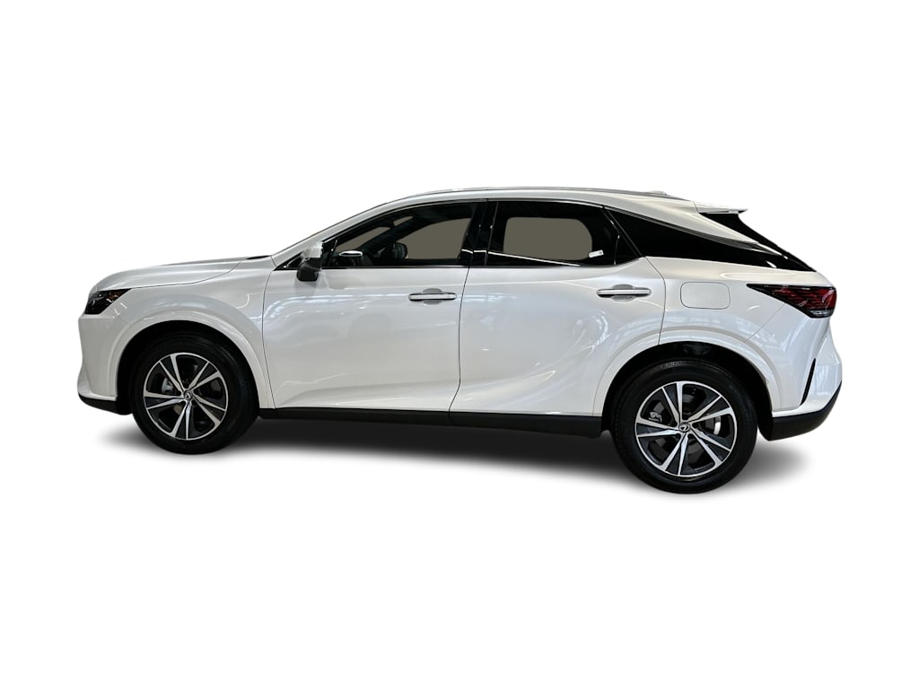 Thumbnail: 2023 Lexus RX - 27