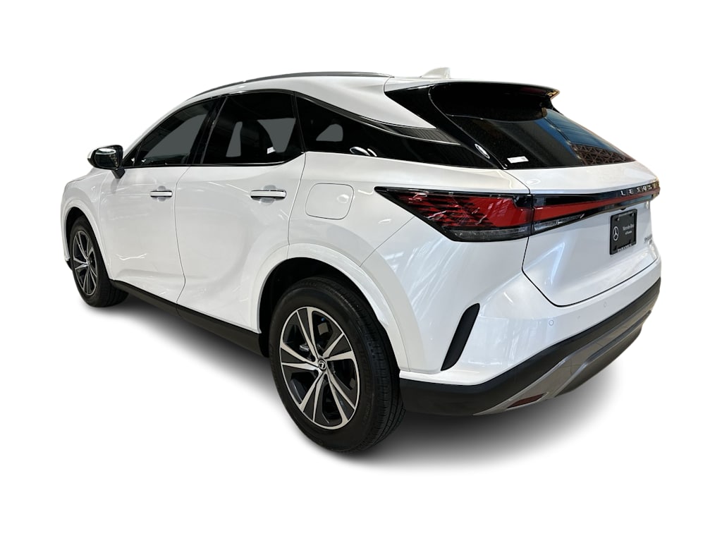 Thumbnail: 2023 Lexus RX - 28