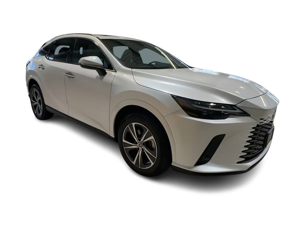 Thumbnail: 2023 Lexus RX - 19