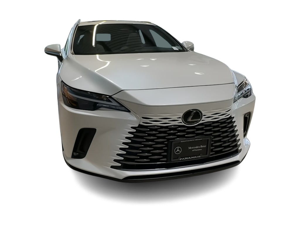 Thumbnail: 2023 Lexus RX - 6
