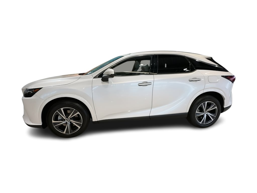 Thumbnail: 2023 Lexus RX - 3