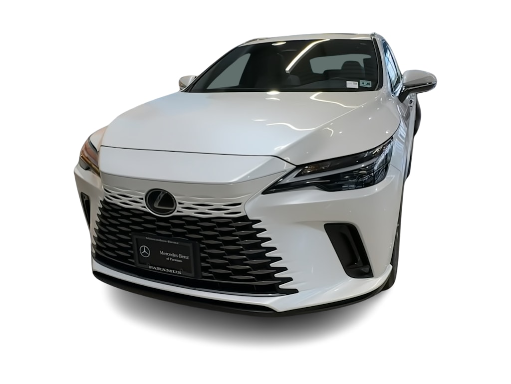 Thumbnail: 2023 Lexus RX - 20
