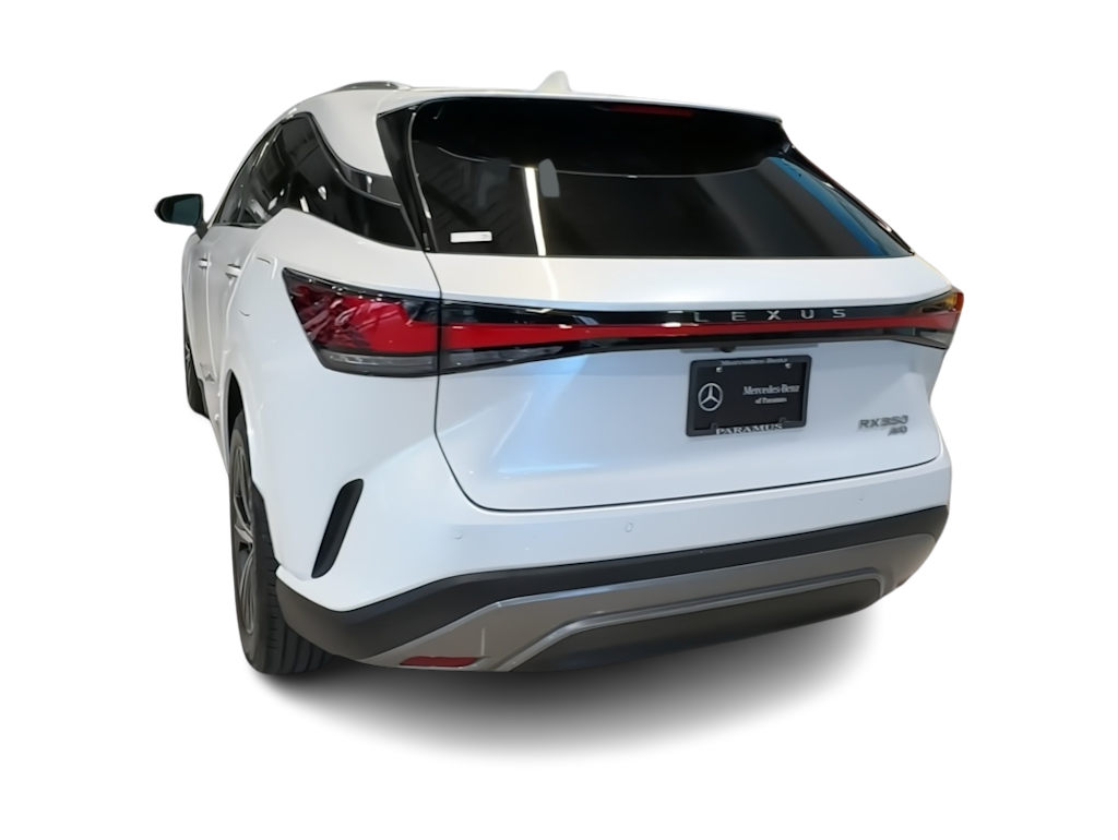 Thumbnail: 2023 Lexus RX - 23