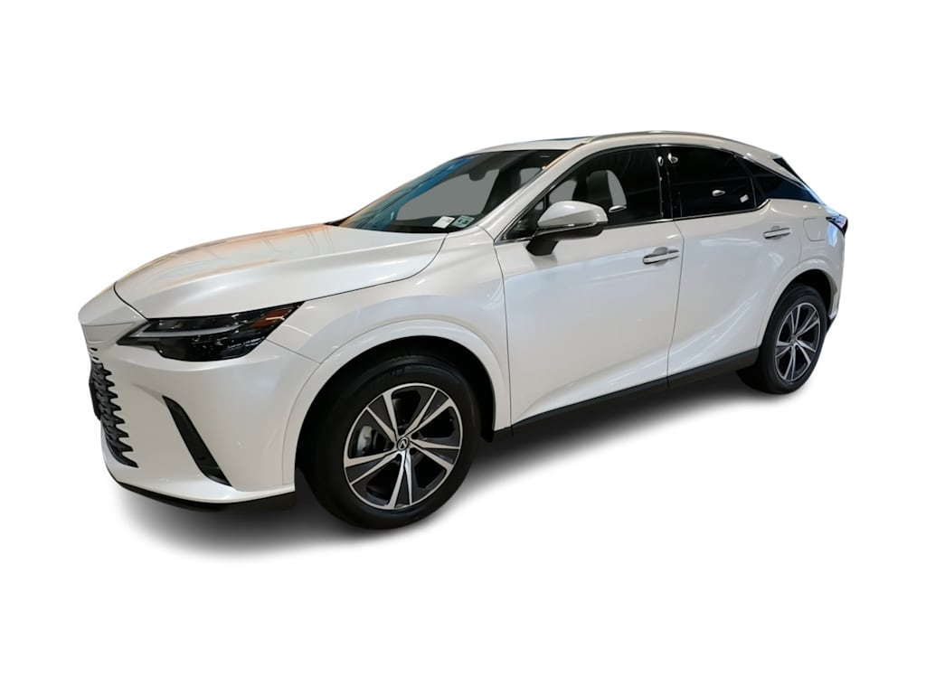 Thumbnail: 2023 Lexus RX - 21