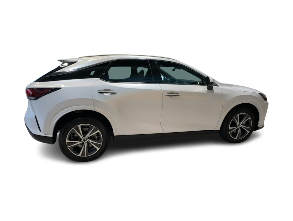 Thumbnail: 2023 Lexus RX - 25
