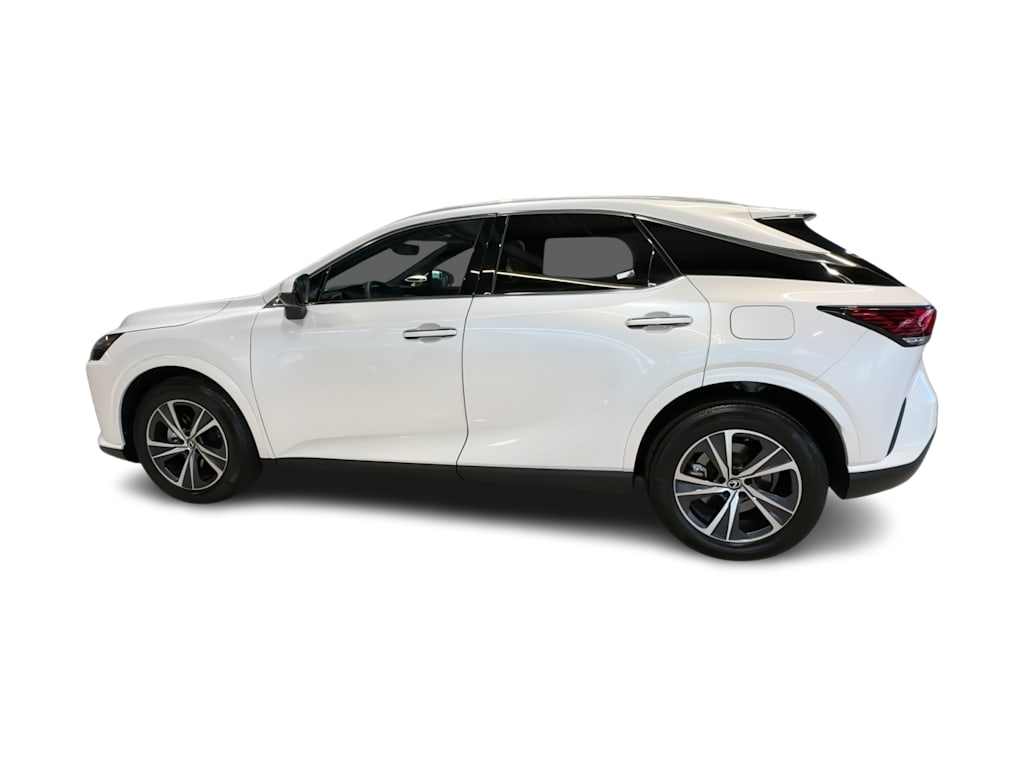 Thumbnail: 2023 Lexus RX - 22