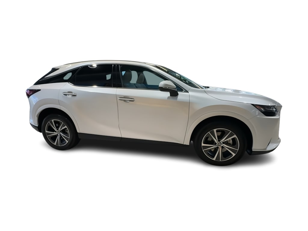 Thumbnail: 2023 Lexus RX - 26