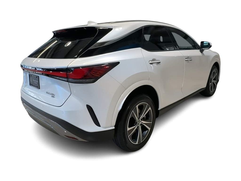 Thumbnail: 2023 Lexus RX - 24