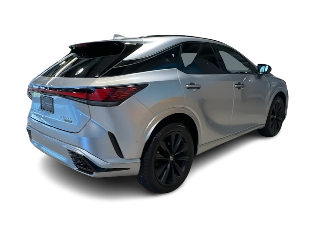 Thumbnail: 2025 Lexus RX - 26
