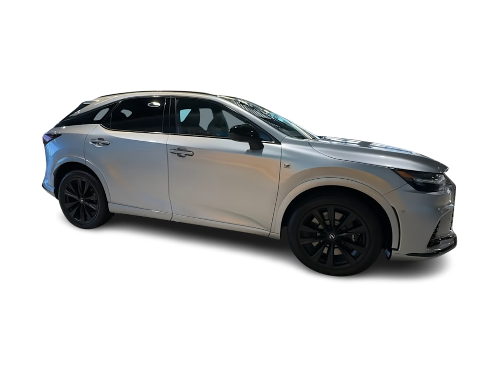 Thumbnail: 2025 Lexus RX - 28
