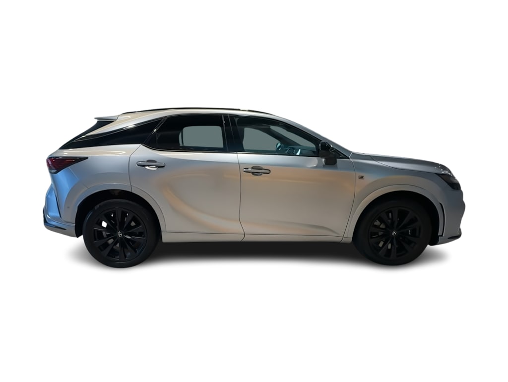 Thumbnail: 2025 Lexus RX - 27