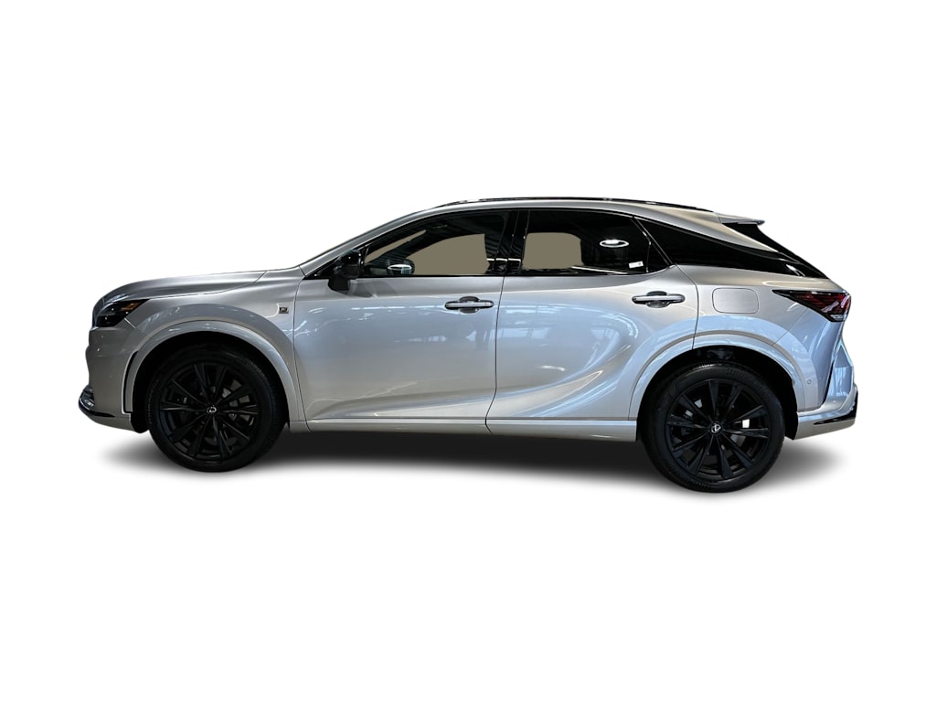 Thumbnail: 2025 Lexus RX - 29