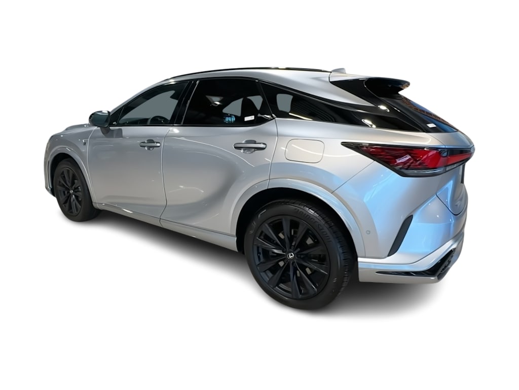 Thumbnail: 2025 Lexus RX - 24
