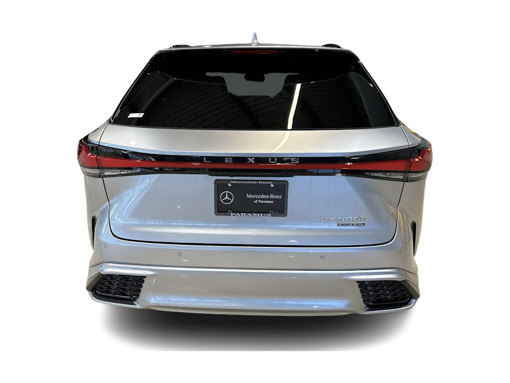Thumbnail: 2025 Lexus RX - 30