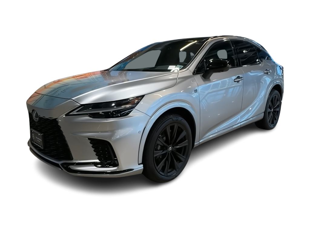 Thumbnail: 2025 Lexus RX - 22