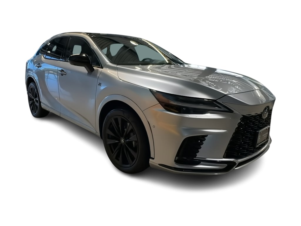Thumbnail: 2025 Lexus RX - 20