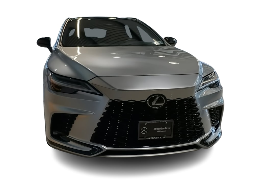 Thumbnail: 2025 Lexus RX - 6