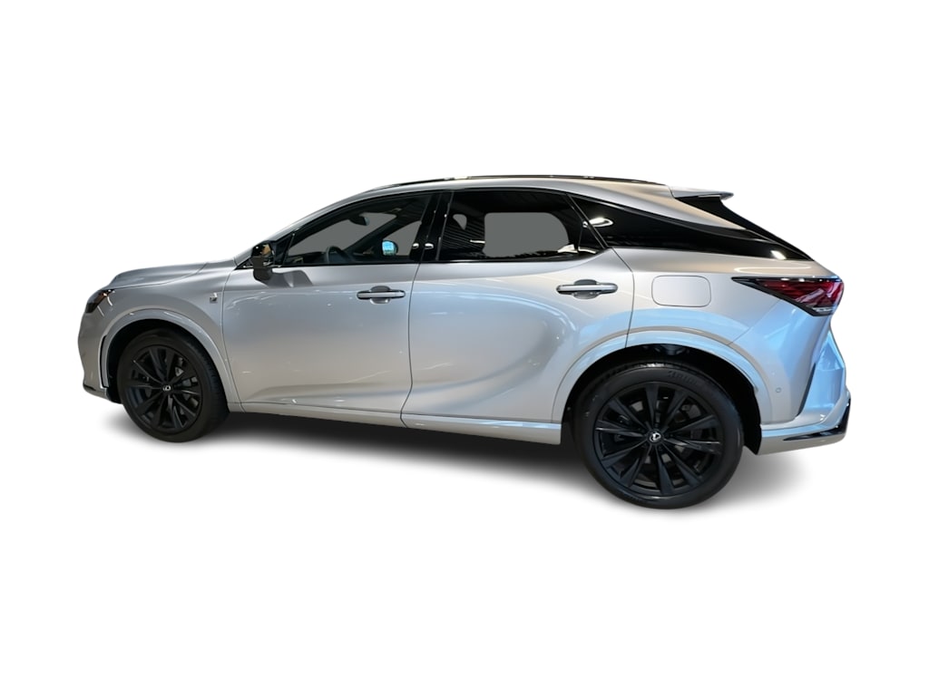 Thumbnail: 2025 Lexus RX - 23