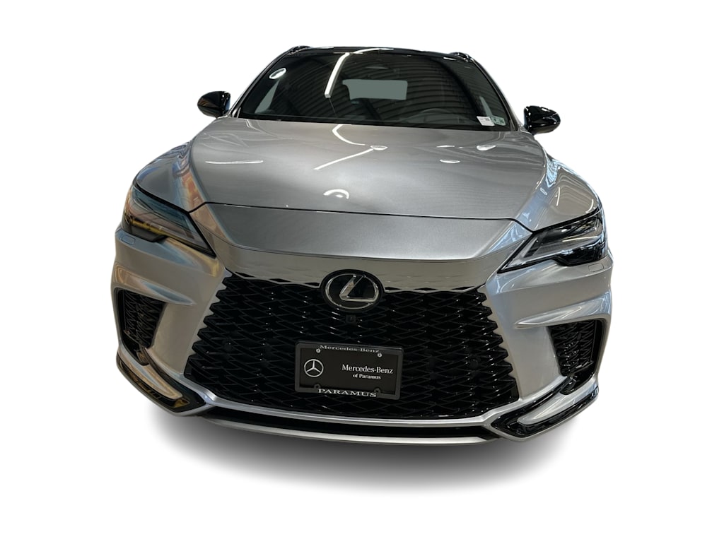 Thumbnail: 2025 Lexus RX - 31
