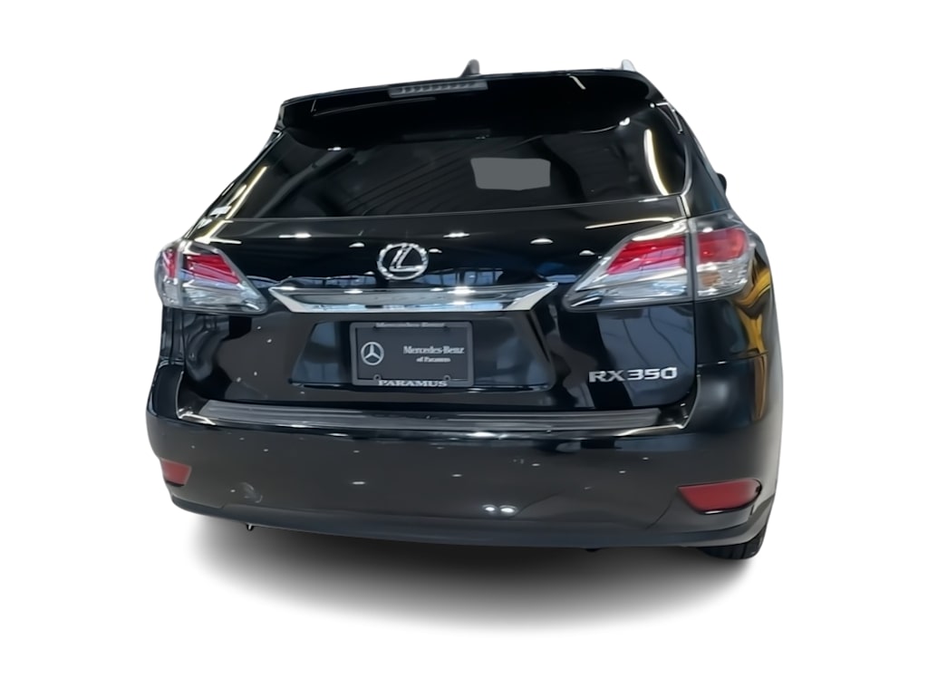 Thumbnail: 2013 Lexus RX - 26