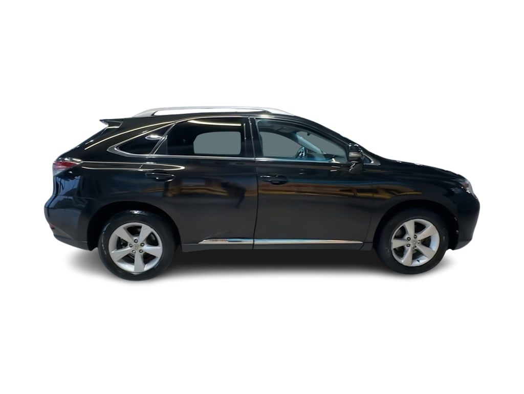 Thumbnail: 2013 Lexus RX - 28