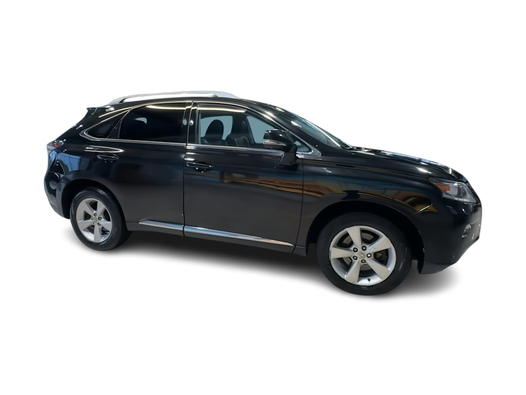 Thumbnail: 2013 Lexus RX - 29