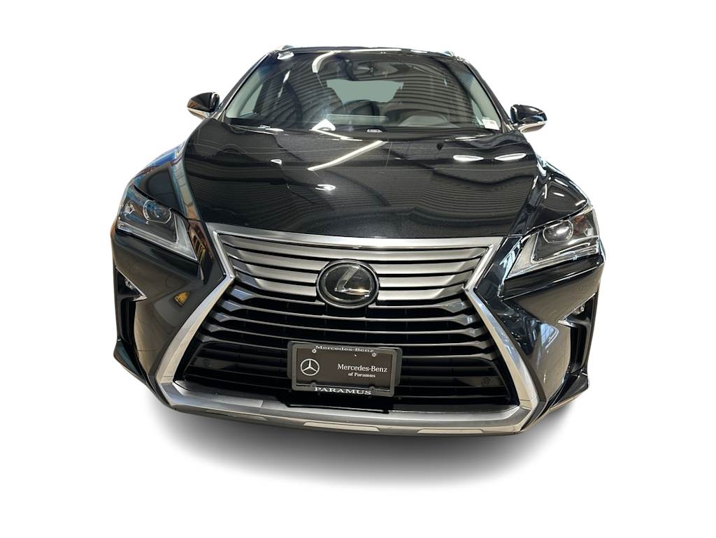 Thumbnail: 2018 Lexus RX - 31