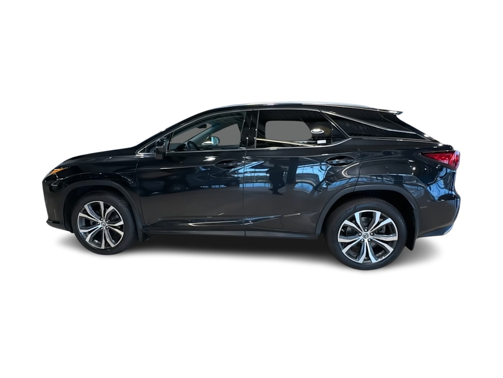 Thumbnail: 2018 Lexus RX - 24