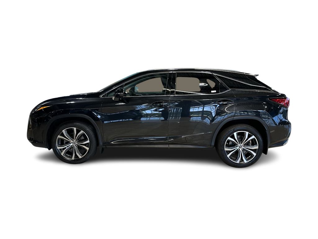 Thumbnail: 2018 Lexus RX - 30