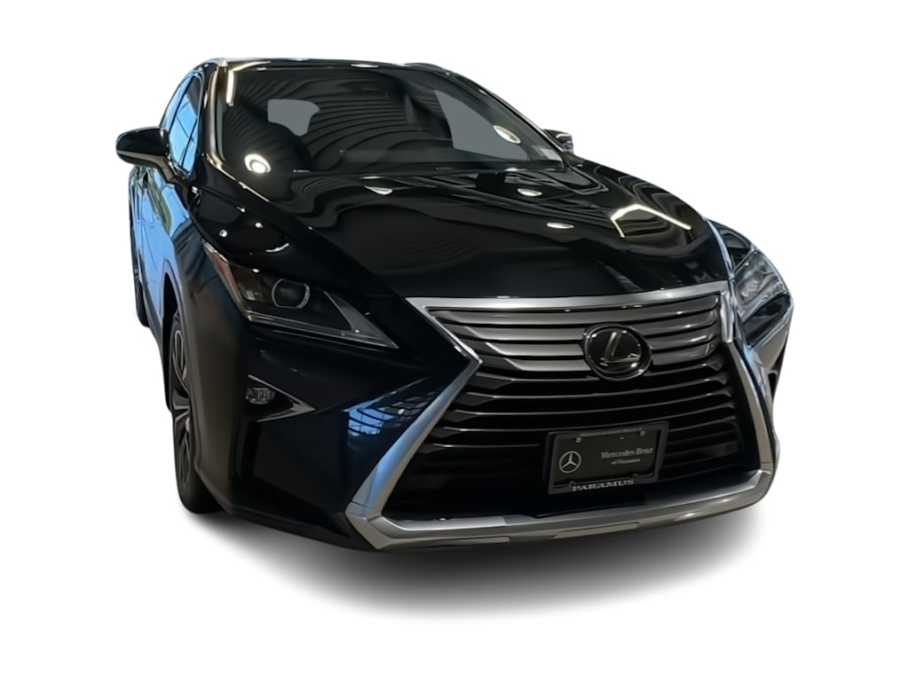 Thumbnail: 2018 Lexus RX - 6