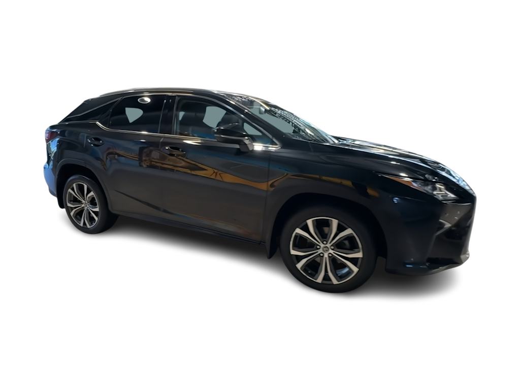 Thumbnail: 2018 Lexus RX - 29