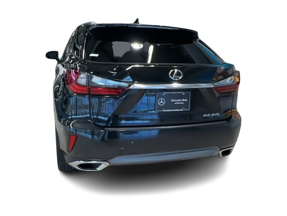 Thumbnail: 2018 Lexus RX - 25