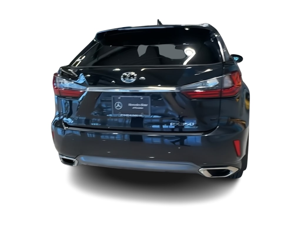 Thumbnail: 2018 Lexus RX - 26