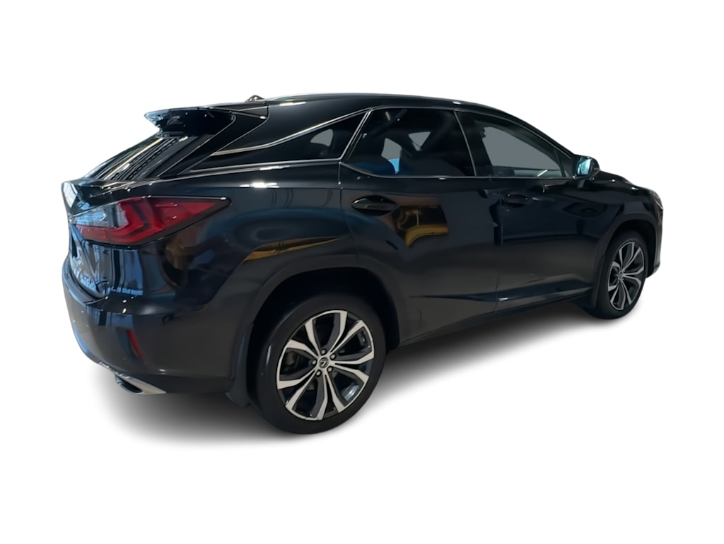 Thumbnail: 2018 Lexus RX - 27